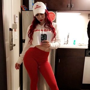 Meet your Posher, Kelsie